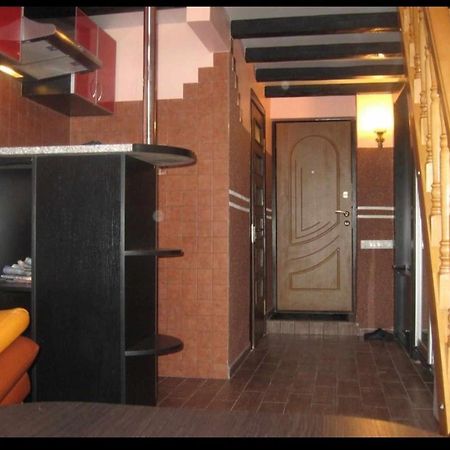 Apartament Площа Старий Ринок З Балконом Lwów Zewnętrze zdjęcie