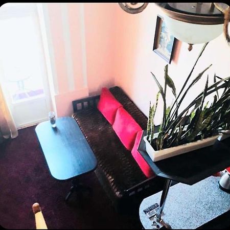 Apartament Площа Старий Ринок З Балконом Lwów Zewnętrze zdjęcie