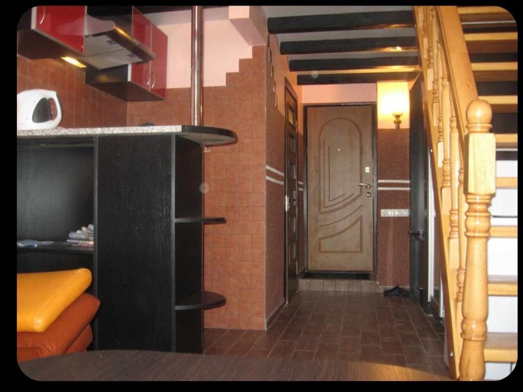 Apartament Площа Старий Ринок З Балконом Lwów Zewnętrze zdjęcie