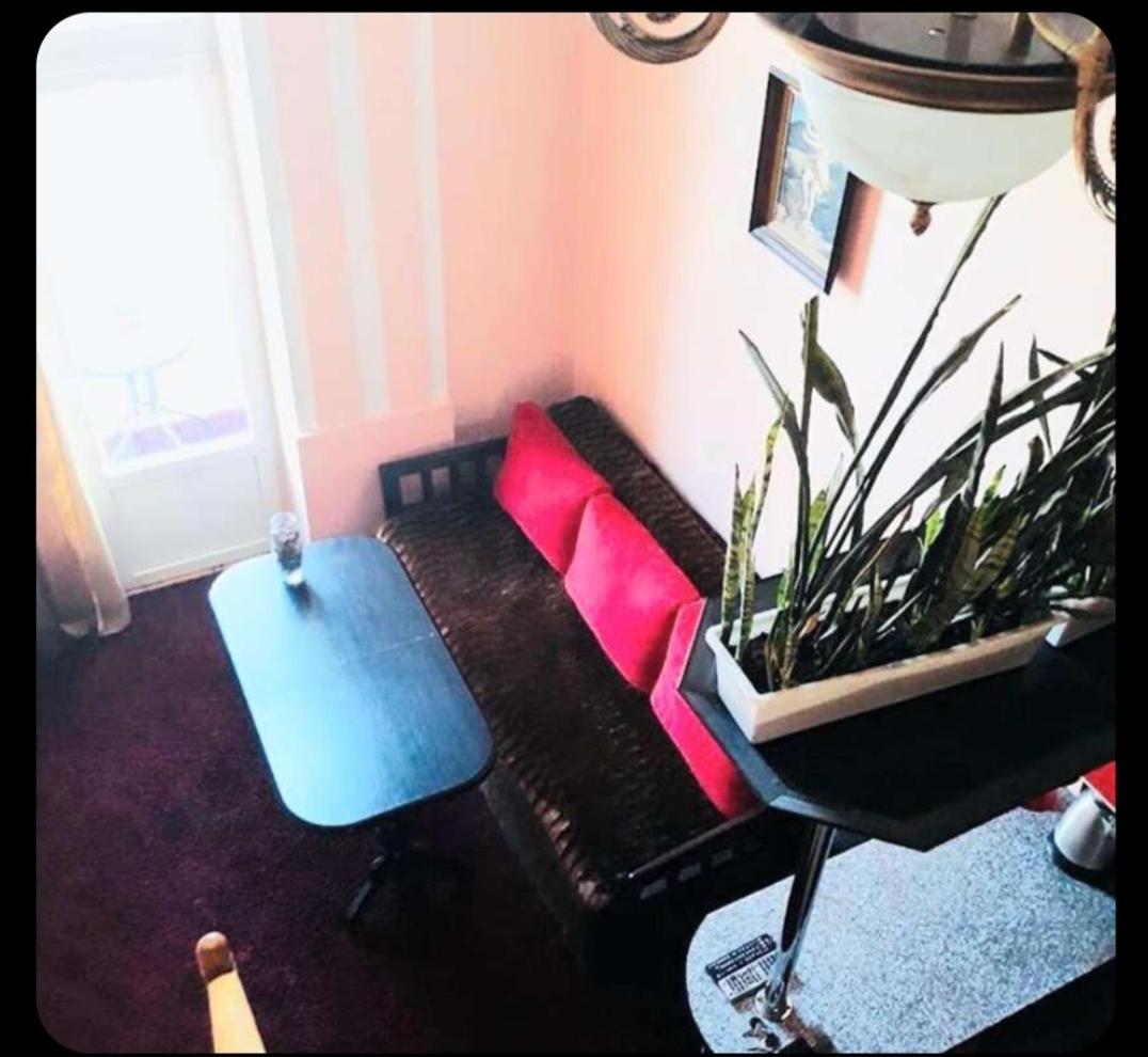 Apartament Площа Старий Ринок З Балконом Lwów Zewnętrze zdjęcie